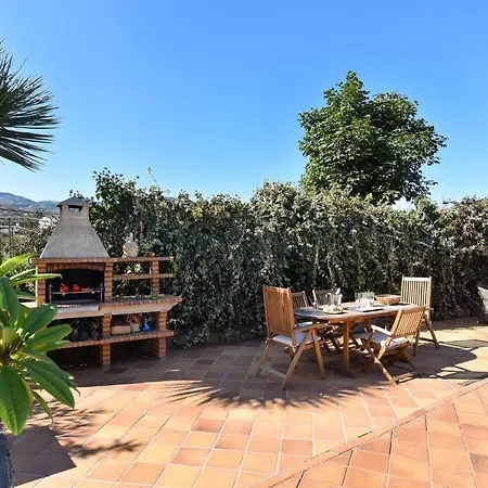 Madronal With Pool In Gran Canaria Lodge