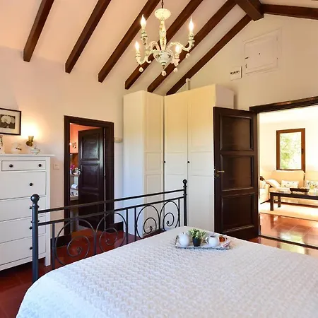 Lodge Madronal With Pool In Gran Canaria *
